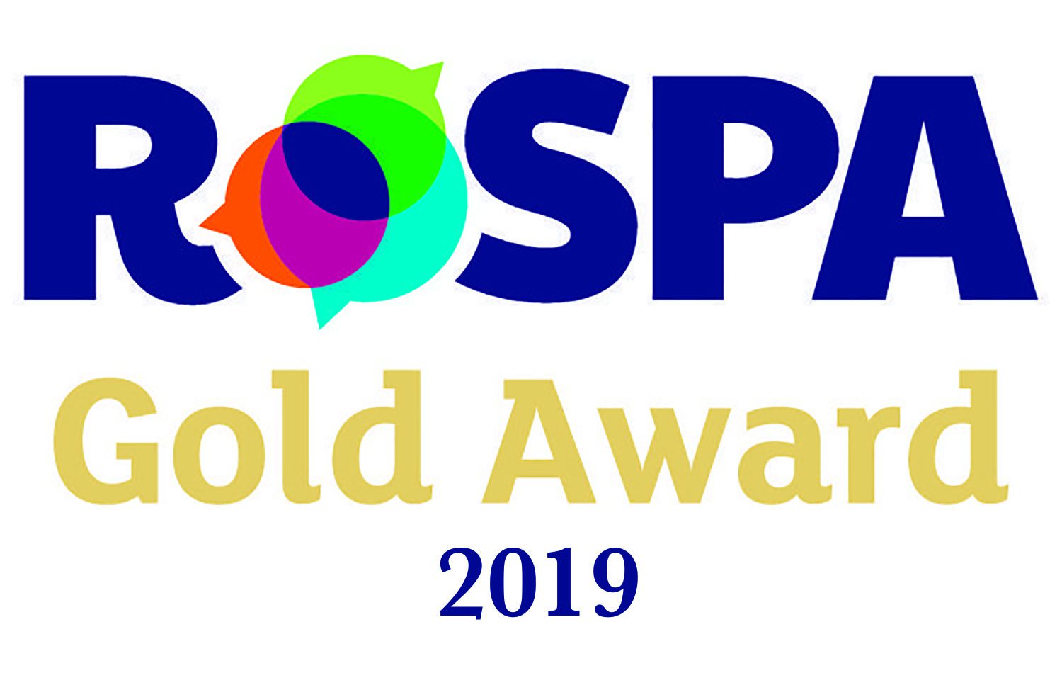 CH&CO’s health and safety success recognised with third consecutive RoSPA Gold Award